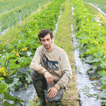 Le Potager de la Grenouillère