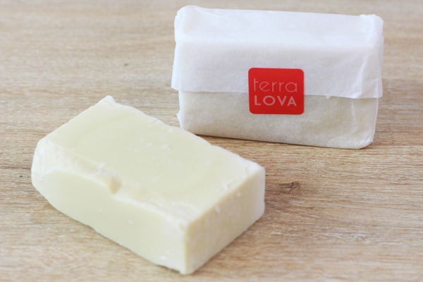 Savon Tout Olive - Terra Lova