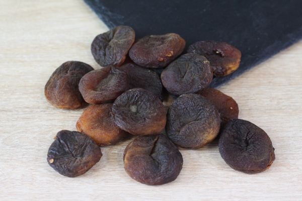 Abricot séché - Le Jardin de Guillaume