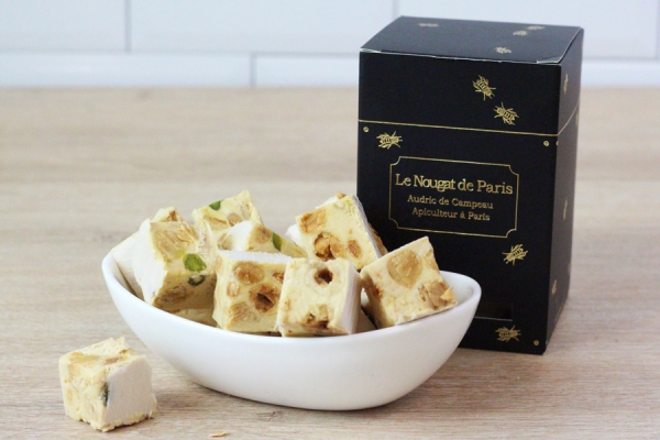 Nougat de Paris - Le Miel de Paris