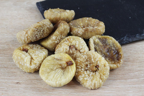 Figues séchées - Le Jardin de Guillaume