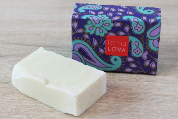 Savon Tout Olive avec boite - Terra Lova