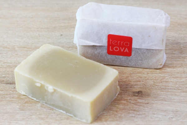 Savon Coco Divine - Terra Lova