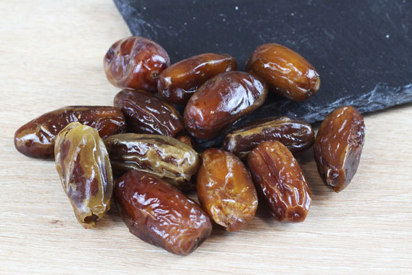 Dattes séchées - Le Jardin de Guillaume