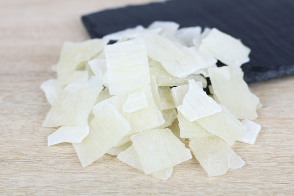 Aloé Véra confit - Le Jardin de Guillaume