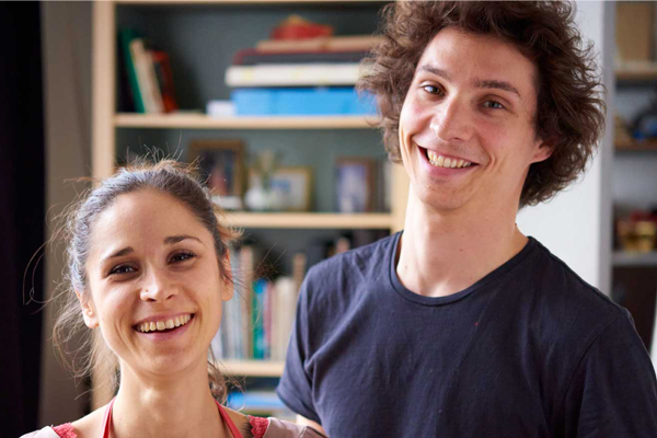 Les Fruits Détendus