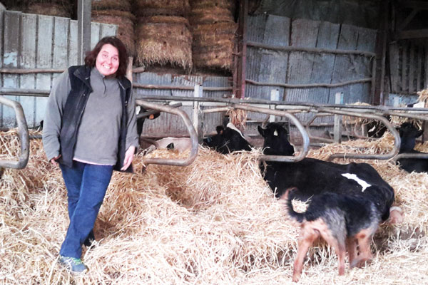 Ferme du petit Rémy
