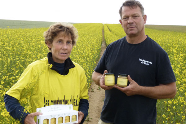 Ferme de la Distillerie