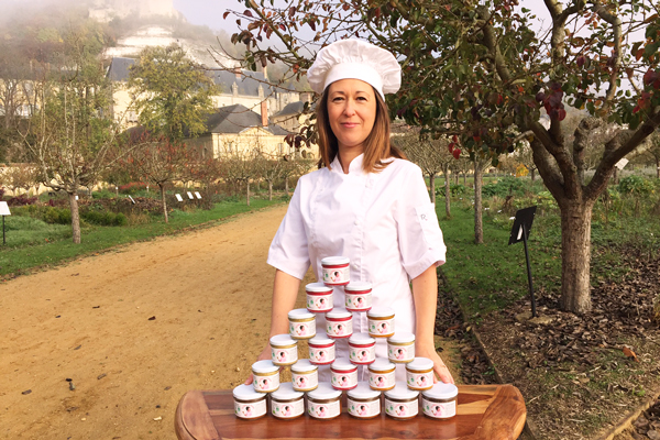 Les Délices de Noëmie