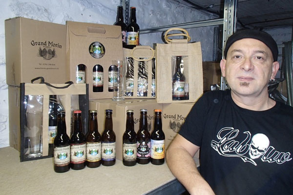 Brasserie du Pont de Coude