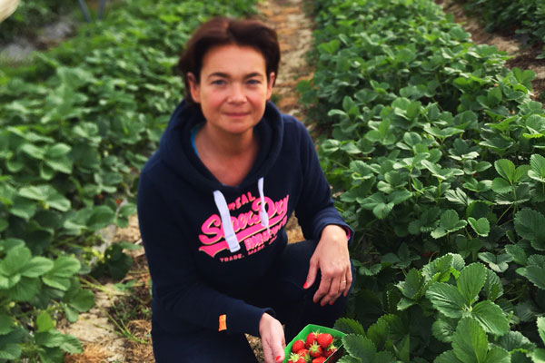 Ferme de Villebourguignon