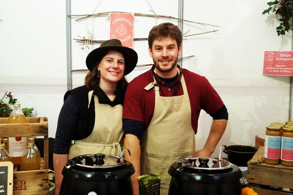 Conserverie de Larnière