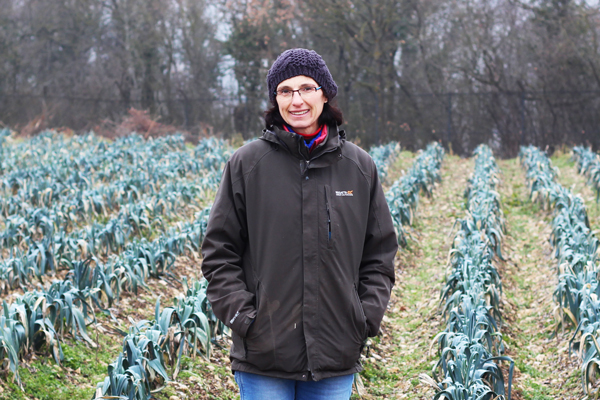 Les Potagers du Télégraphe