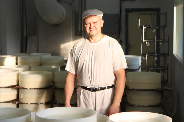 Domaine des 30 Arpents