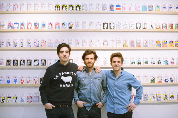 Le Chocolat des Français