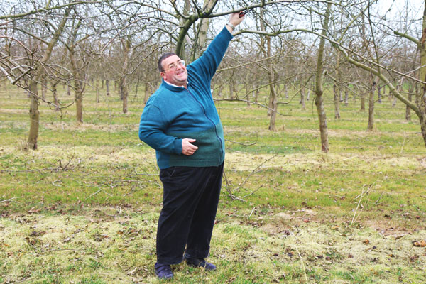 Ferme de la Bonnerie