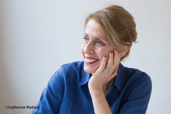 Catherine Kluger Granola