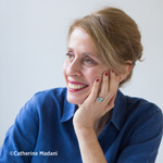 Catherine Kluger Granola