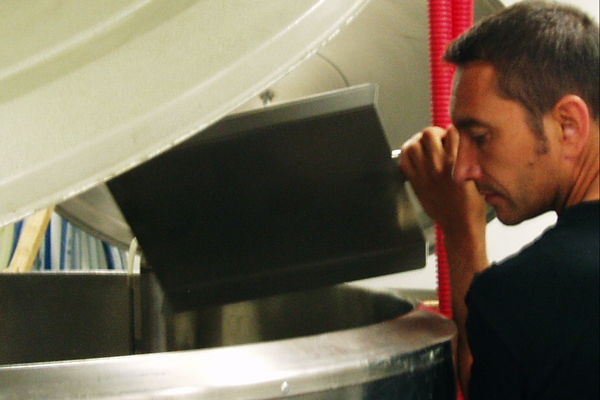 Brasserie La Baleine