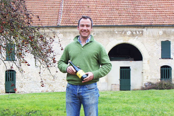 Domaine de la Vallière