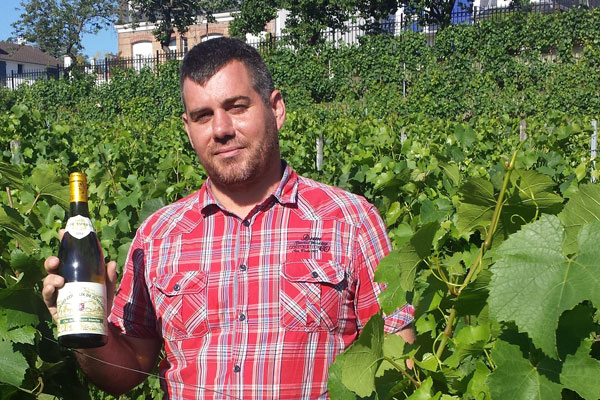 Association du Clos du Pas Saint-Maurice