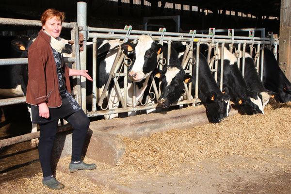 Ferme de Mauperthuis