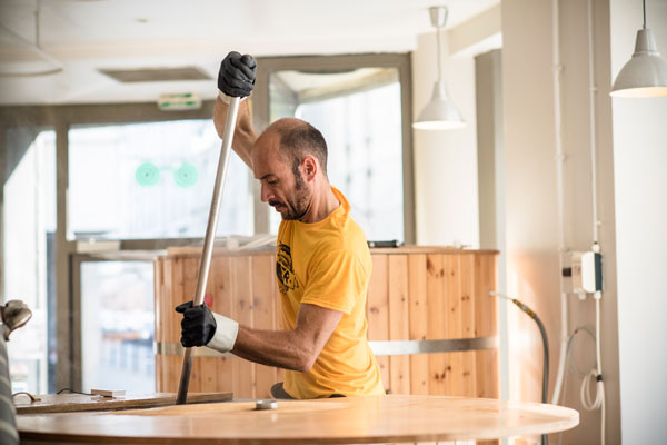 Brasserie de la Goutte d'Or