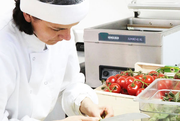 Entre Saveur et Jardin