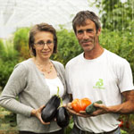 Le Potager d'Olivier