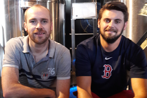 Paname Brewery Company