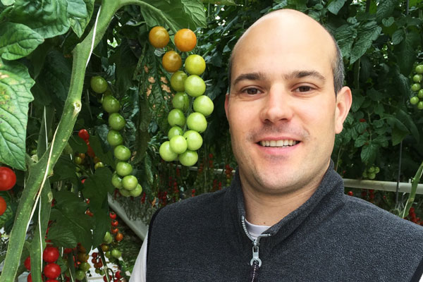 Les Saveurs de Chailly