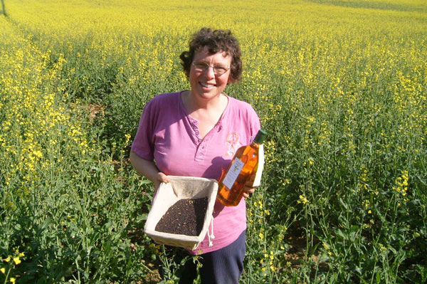 Ferme de Grand'Maison