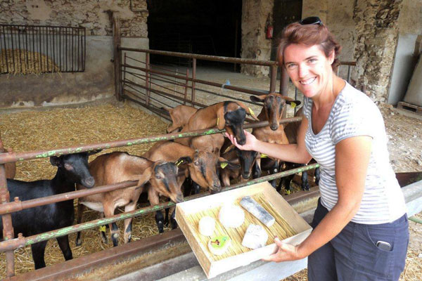 Ferme de la Vallière