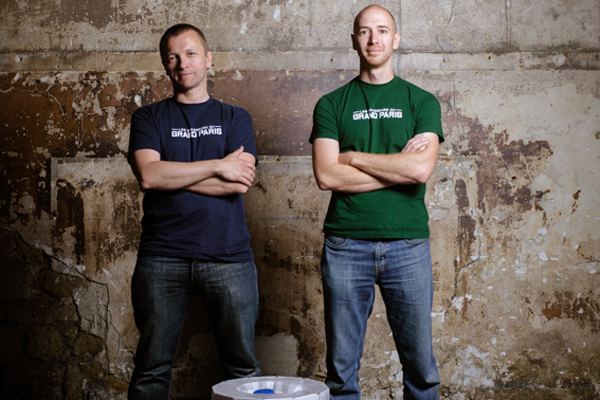 Brasseurs du Grand Paris