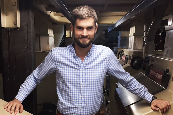 Les Moulins de Versailles