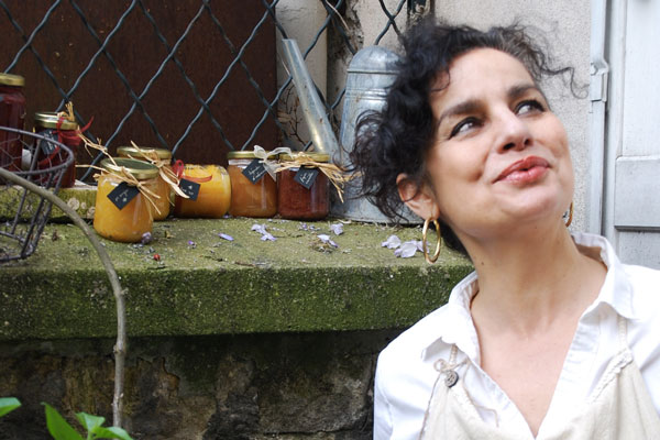 La Fée dans les Bois