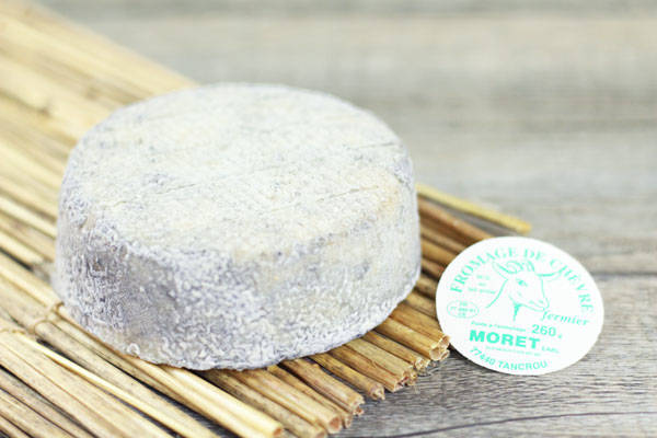 Tomette - Ferme de la Vallière