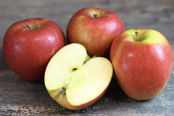 Pomme Braeburn - Vergers de Molien