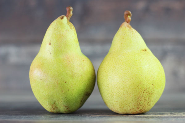 Poire Comice - Vergers de Molien