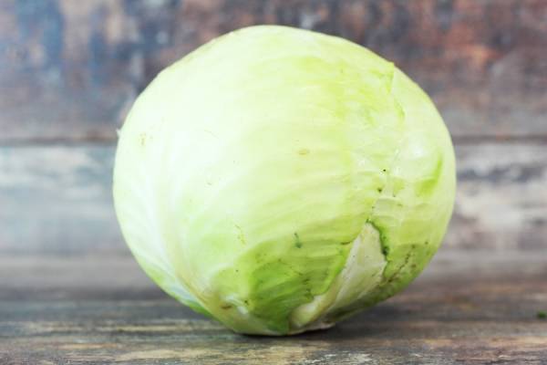 Chou blanc - Stéphane Milville