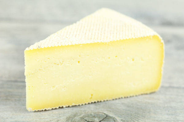 Tomme de Brie - Ferme de Saint-Thibault des Vignes