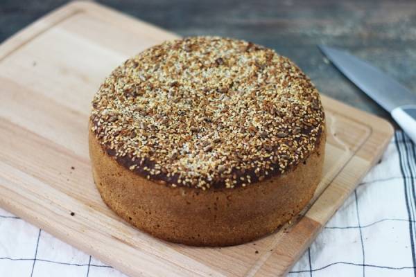 Pain du cirque BIO - Dupain