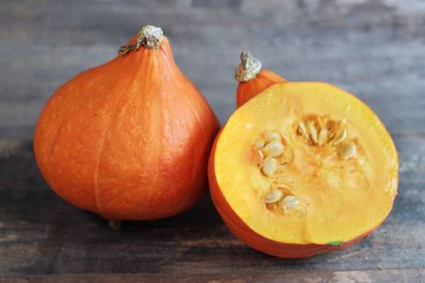 Potimarron - Ferme de la Marche