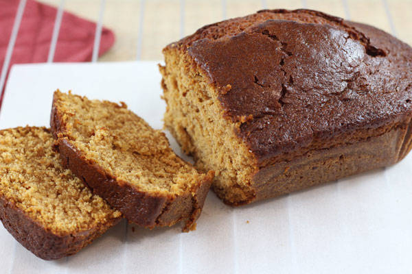 Pain d'épices nature - Le Fournil Briard