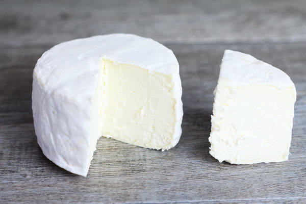 Saint-Didier - Ferme de Saint-Thibault des Vignes